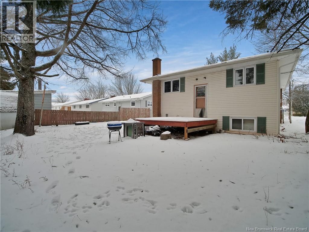 165 Snow Avenue, Moncton, New Brunswick  E1C 8B3 - Photo 23 - NB133622