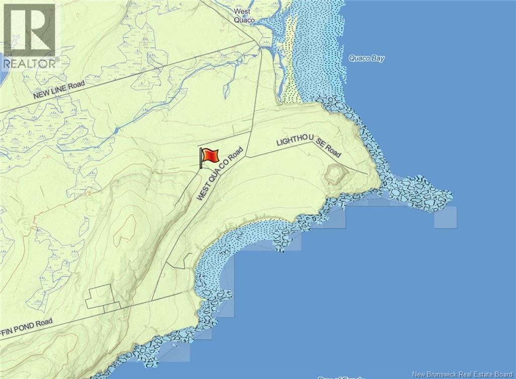 Lot 12-06 Kenmore Trail, West Quaco, New Brunswick  E5R 2G6 - Photo 3 - NB135505