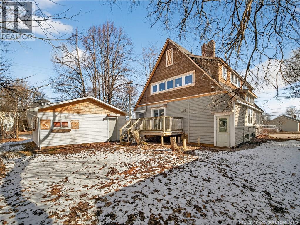 8-10 Mclaughlin Drive, Moncton, New Brunswick  E1A 8E3 - Photo 3 - NB135525