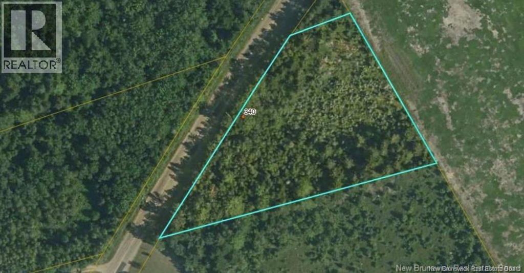 340 Breau Creek Road, Memramcook, New Brunswick