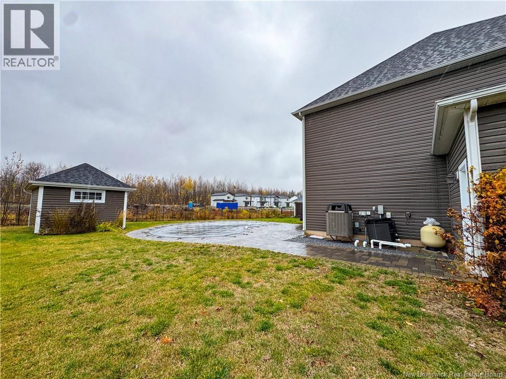145 Amiens Drive, Moncton, New Brunswick  E1G 5R5 - Photo 40 - NB135365