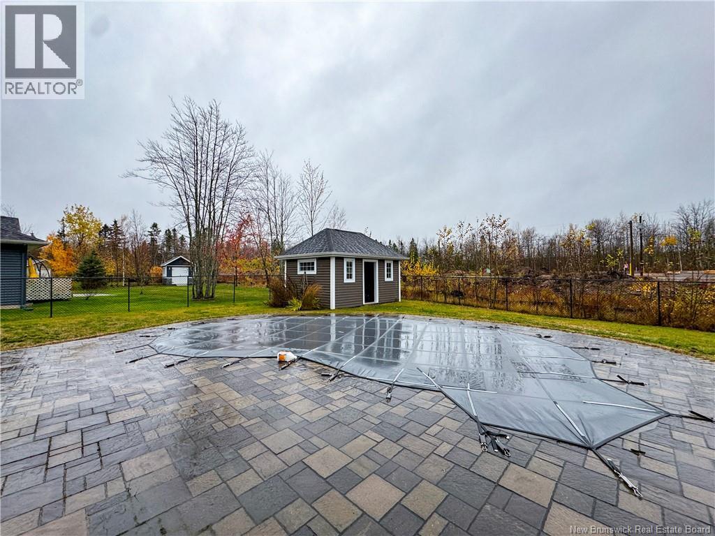 145 Amiens Drive, Moncton, New Brunswick  E1G 5R5 - Photo 41 - NB135365