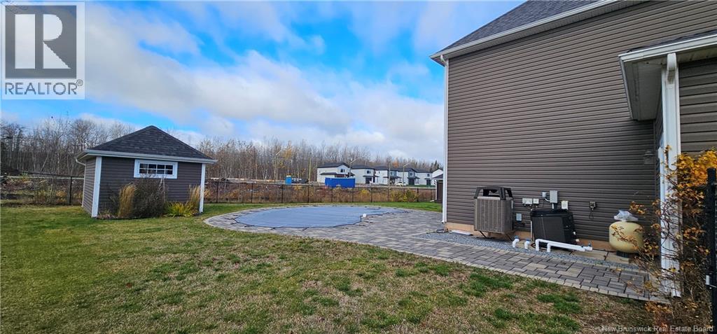 145 Amiens Drive, Moncton, New Brunswick  E1G 5R5 - Photo 44 - NB135365