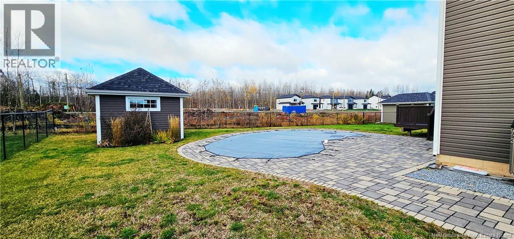 145 Amiens Drive, Moncton, New Brunswick  E1G 5R5 - Photo 45 - NB135365