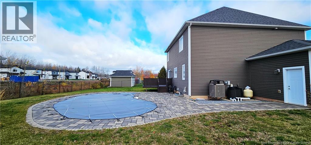 145 Amiens Drive, Moncton, New Brunswick  E1G 5R5 - Photo 46 - NB135365