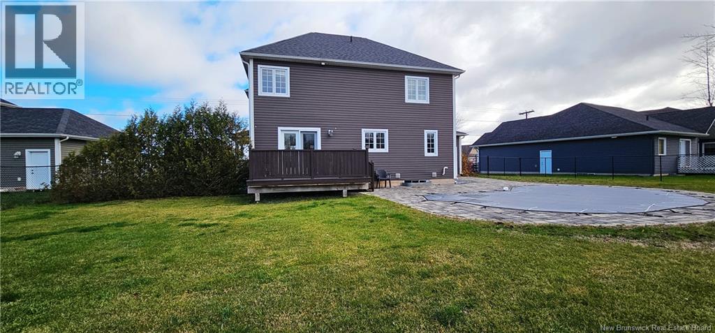 145 Amiens Drive, Moncton, New Brunswick  E1G 5R5 - Photo 49 - NB135365