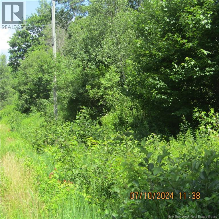 LOT 82-11 Route 770, Lee Settlement, New Brunswick