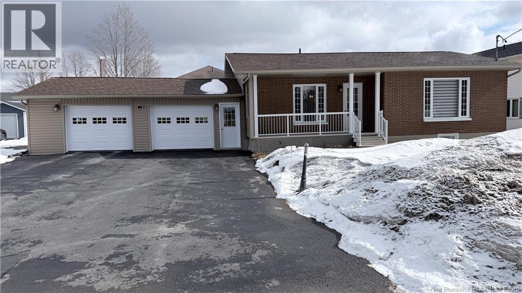 9 Rue Saint Joseph, Sainte-Anne-De-Madawaska, New Brunswick