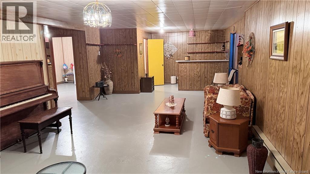 9 Rue Saint Joseph, Sainte-Anne-De-Madawaska, New Brunswick  E7E 1K6 - Photo 17 - NB135572