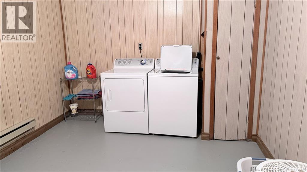 9 Rue Saint Joseph, Sainte-Anne-De-Madawaska, New Brunswick  E7E 1K6 - Photo 19 - NB135572