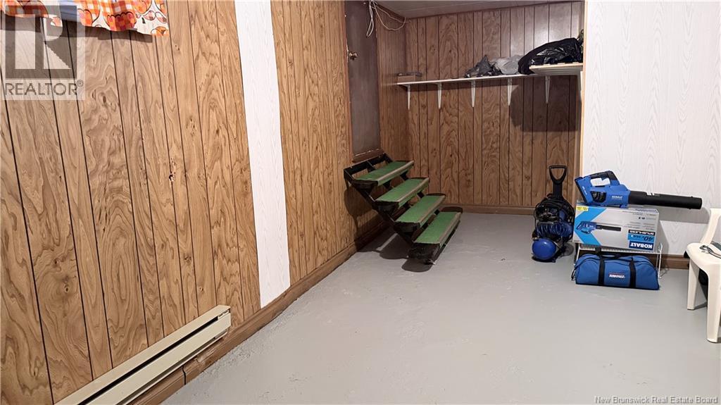 9 Rue Saint Joseph, Sainte-Anne-De-Madawaska, New Brunswick  E7E 1K6 - Photo 20 - NB135572