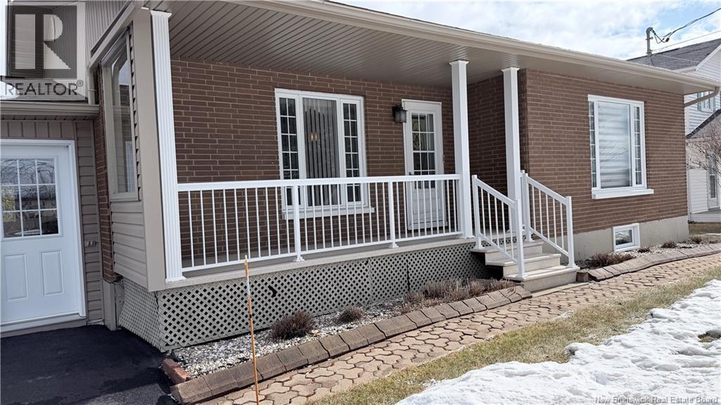 9 Rue Saint Joseph, Sainte-Anne-De-Madawaska, New Brunswick  E7E 1K6 - Photo 23 - NB135572