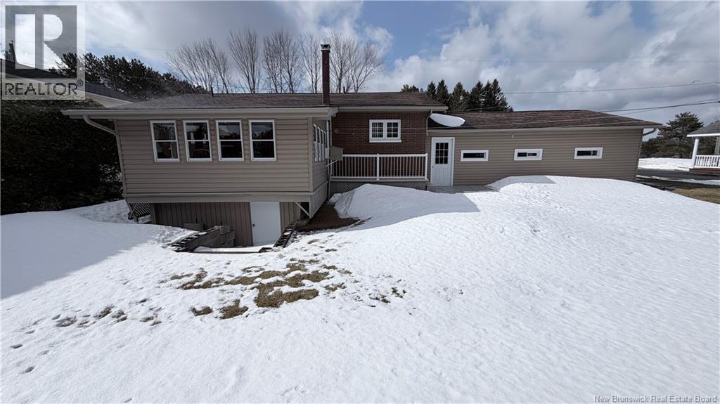 9 Rue Saint Joseph, Sainte-Anne-De-Madawaska, New Brunswick  E7E 1K6 - Photo 24 - NB135572