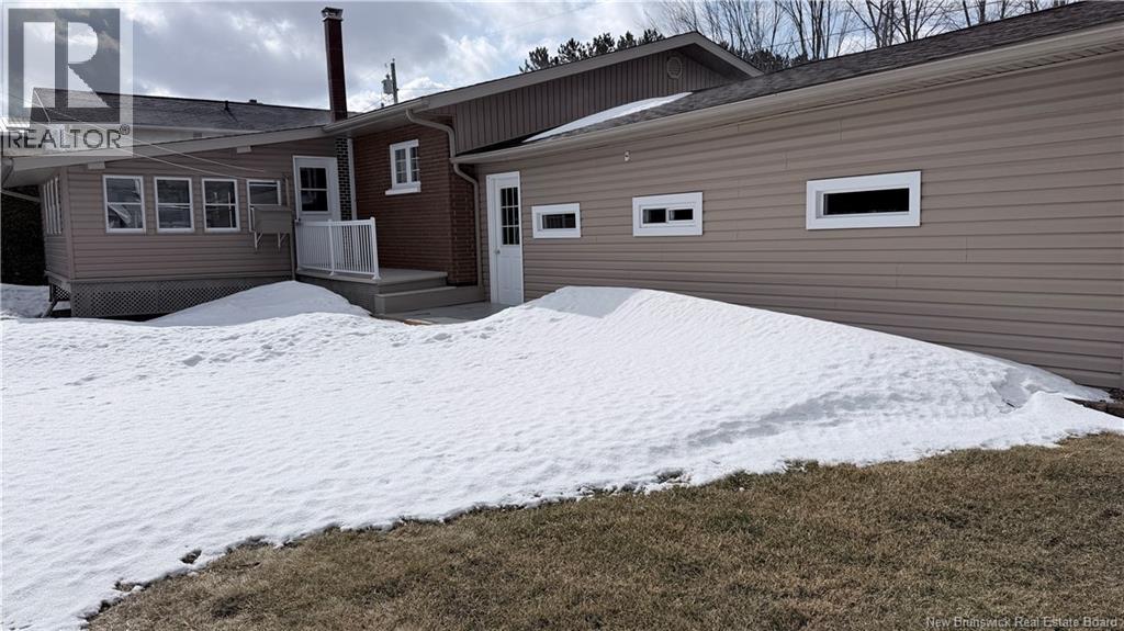 9 Rue Saint Joseph, Sainte-Anne-De-Madawaska, New Brunswick  E7E 1K6 - Photo 25 - NB135572