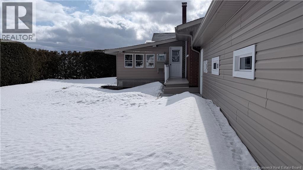 9 Rue Saint Joseph, Sainte-Anne-De-Madawaska, New Brunswick  E7E 1K6 - Photo 27 - NB135572