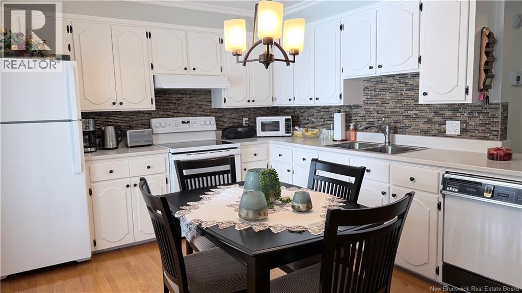 9 Rue Saint Joseph, Sainte-Anne-De-Madawaska, New Brunswick  E7E 1K6 - Photo 9 - NB135572