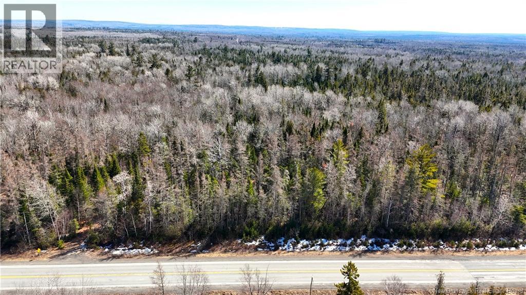 Lot 4 Route 3, Andersonville, New Brunswick