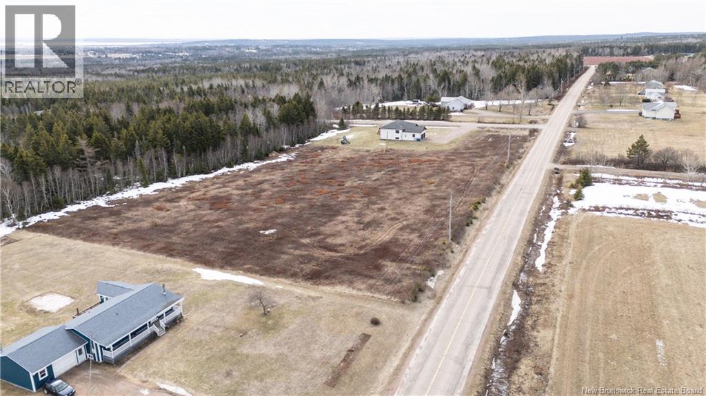 Lot 26-1 Stanley Drive, Sackville, New Brunswick E4L 1B1 - Photo 3 - NB134477