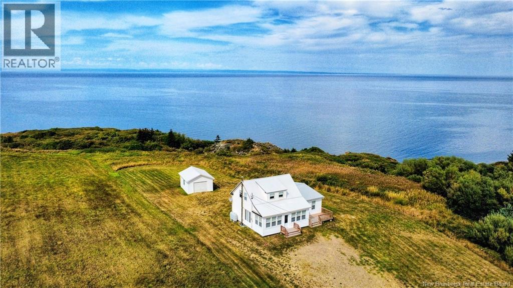 8201 NB-11, New Bandon, New Brunswick