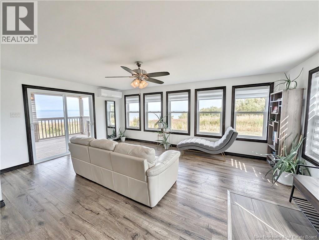 8201 Nb-11, New Bandon, New Brunswick  E2A 5P7 - Photo 3 - NB135537