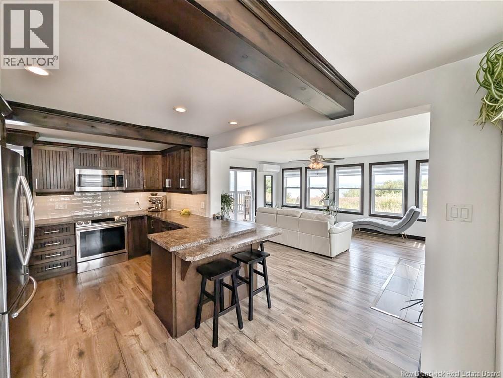 8201 Nb-11, New Bandon, New Brunswick  E2A 5P7 - Photo 4 - NB135537