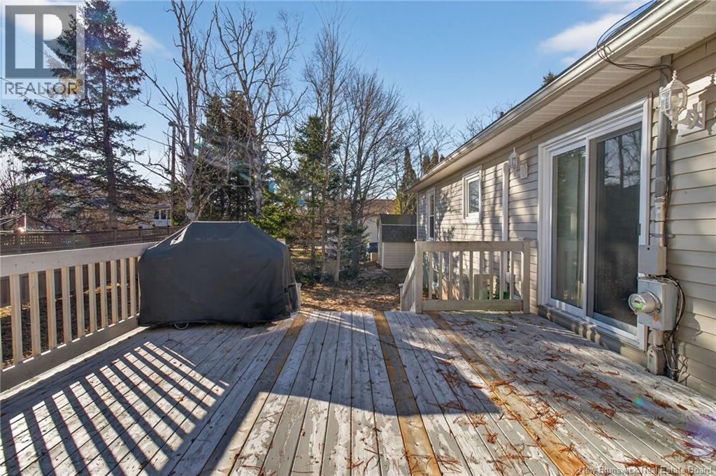19 Larose, Dieppe, New Brunswick  E1A 5B7 - Photo 45 - NB135479
