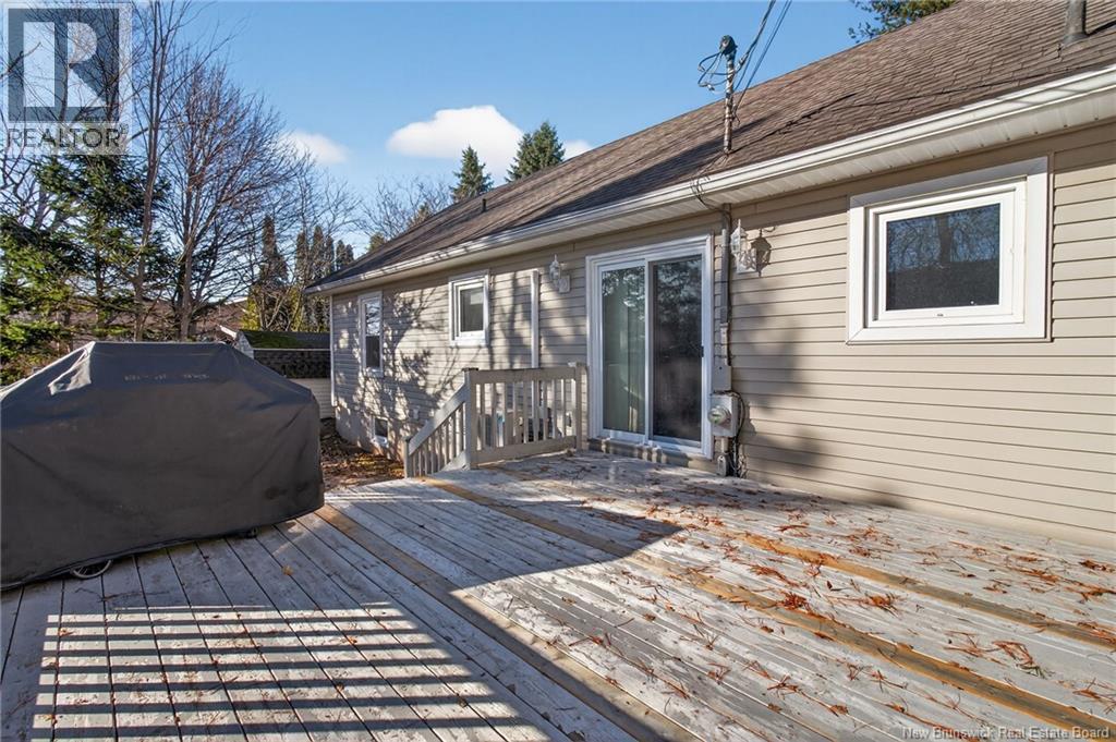 19 Larose, Dieppe, New Brunswick  E1A 5B7 - Photo 46 - NB135479