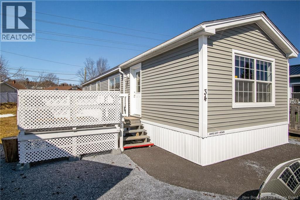 34 Violet Street, Saint John, New Brunswick  E2M 5M3 - Photo 4 - NB135590