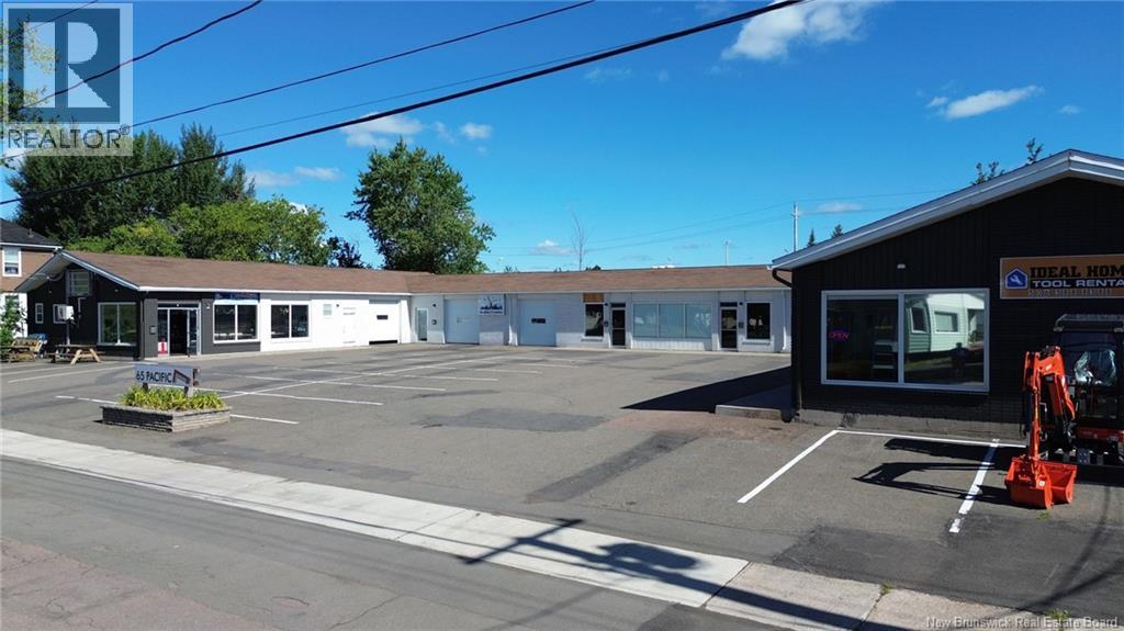 65 Pacific Avenue Unit# 2a, Moncton, New Brunswick E1E 2G2 - Photo 9 - NB134836