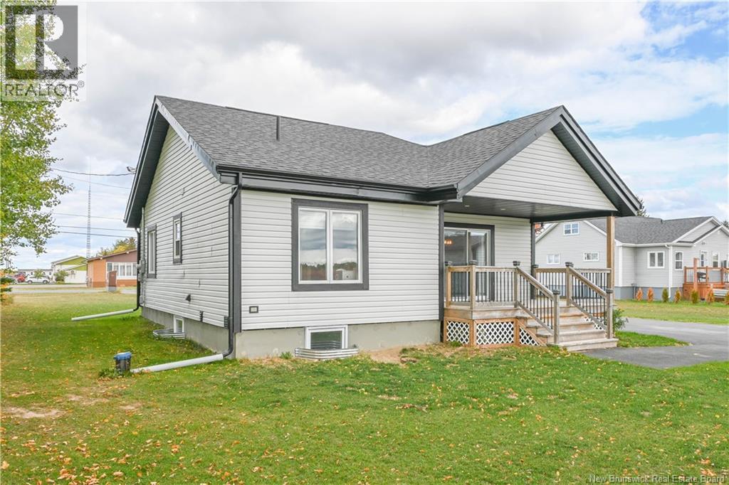 5892 Route 340, Haut-Paquetville, New Brunswick  E8R 1S8 - Photo 5 - NB135594