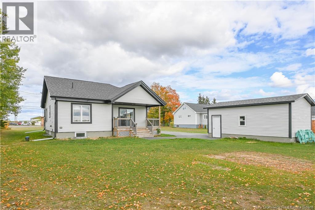 5892 Route 340, Haut-Paquetville, New Brunswick  E8R 1S8 - Photo 6 - NB135594