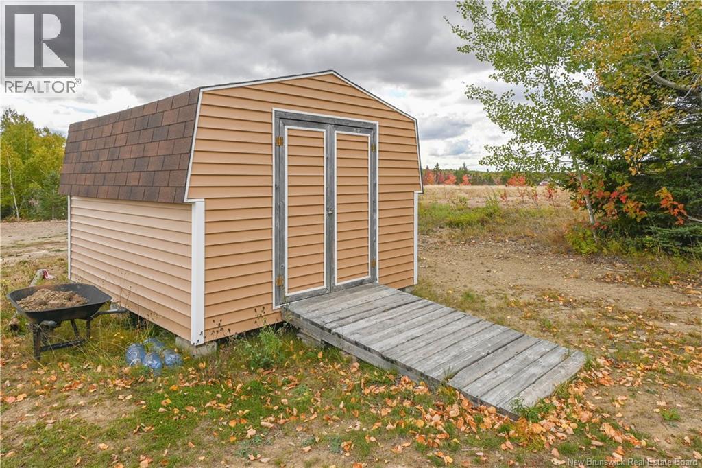 5892 Route 340, Haut-Paquetville, New Brunswick  E8R 1S8 - Photo 8 - NB135594