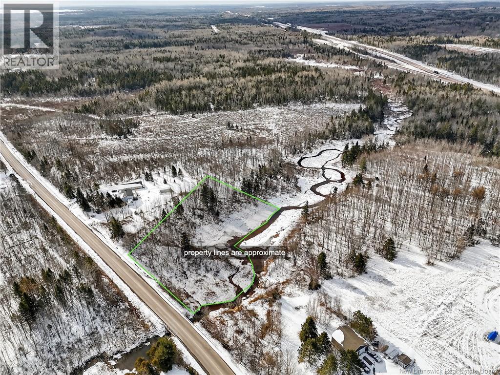 Lot Highway 134, Ward Corner, New Brunswick  E4V 2P3 - Photo 10 - NB135513