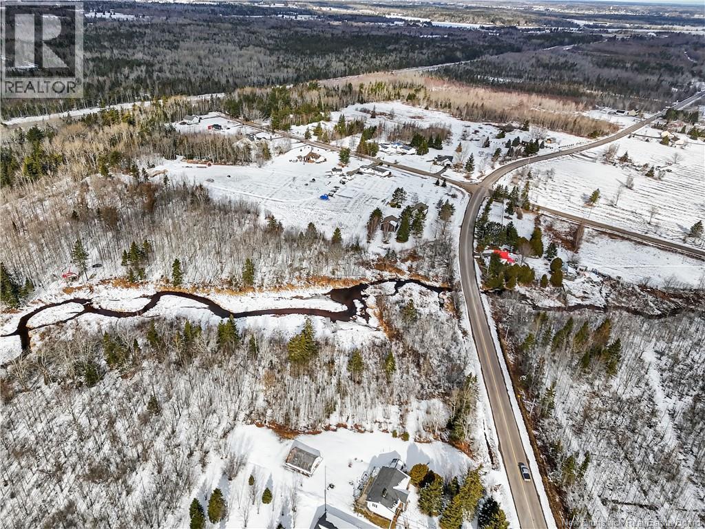 Lot Highway 134, Ward Corner, New Brunswick  E4V 2P3 - Photo 12 - NB135513