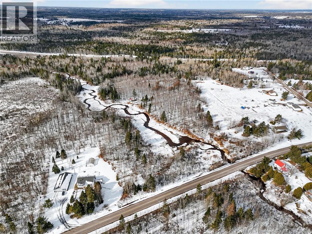 Lot Highway 134, Ward Corner, New Brunswick  E4V 2P3 - Photo 20 - NB135513