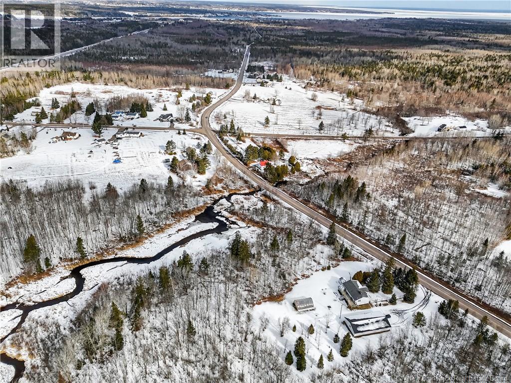 Lot Highway 134, Ward Corner, New Brunswick  E4V 2P3 - Photo 24 - NB135513
