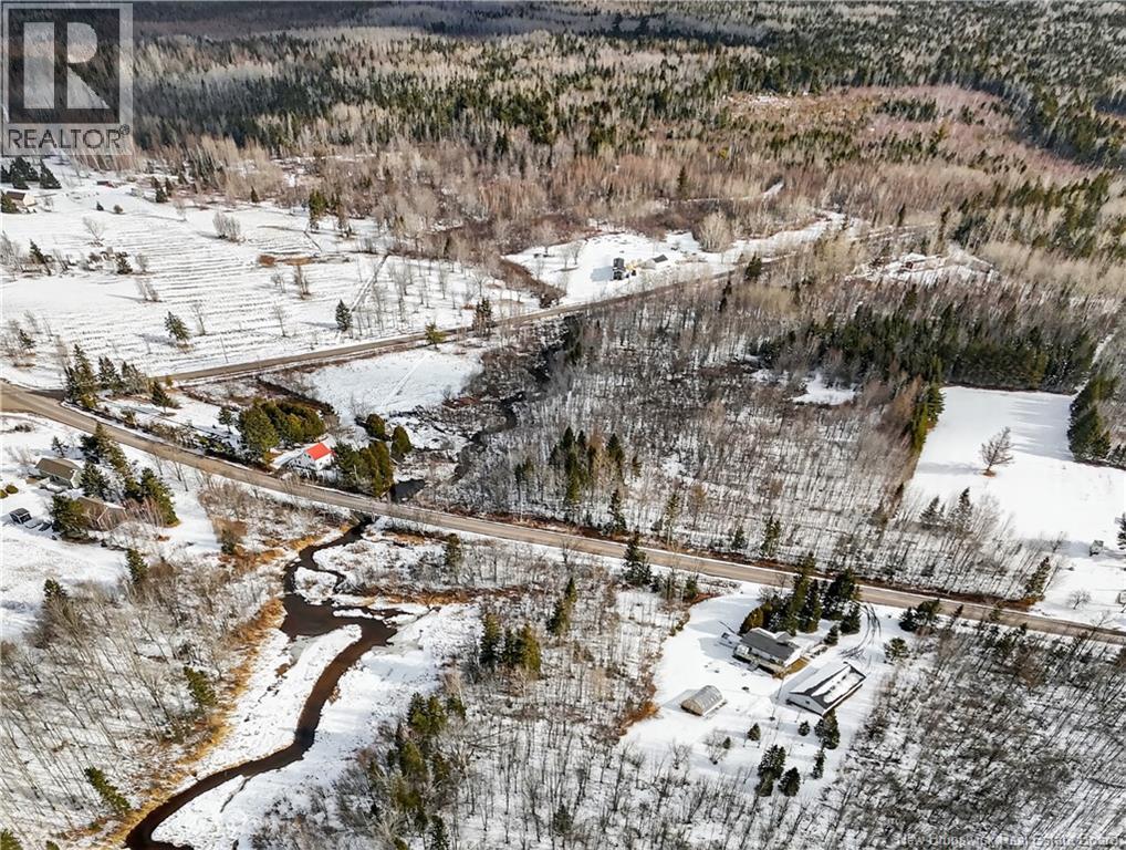 Lot Highway 134, Ward Corner, New Brunswick  E4V 2P3 - Photo 26 - NB135513