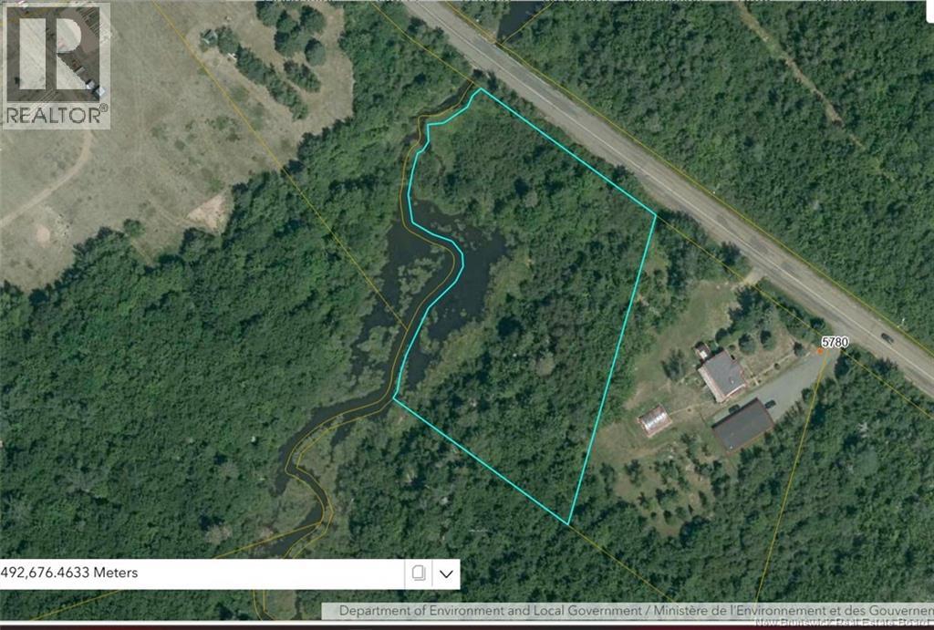 Lot Highway 134, Ward Corner, New Brunswick  E4V 2P3 - Photo 3 - NB135513