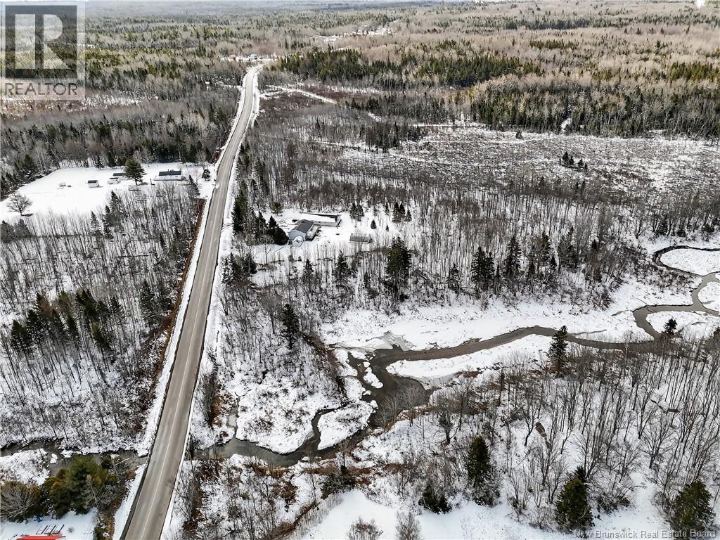 Lot Highway 134, Ward Corner, New Brunswick  E4V 2P3 - Photo 32 - NB135513