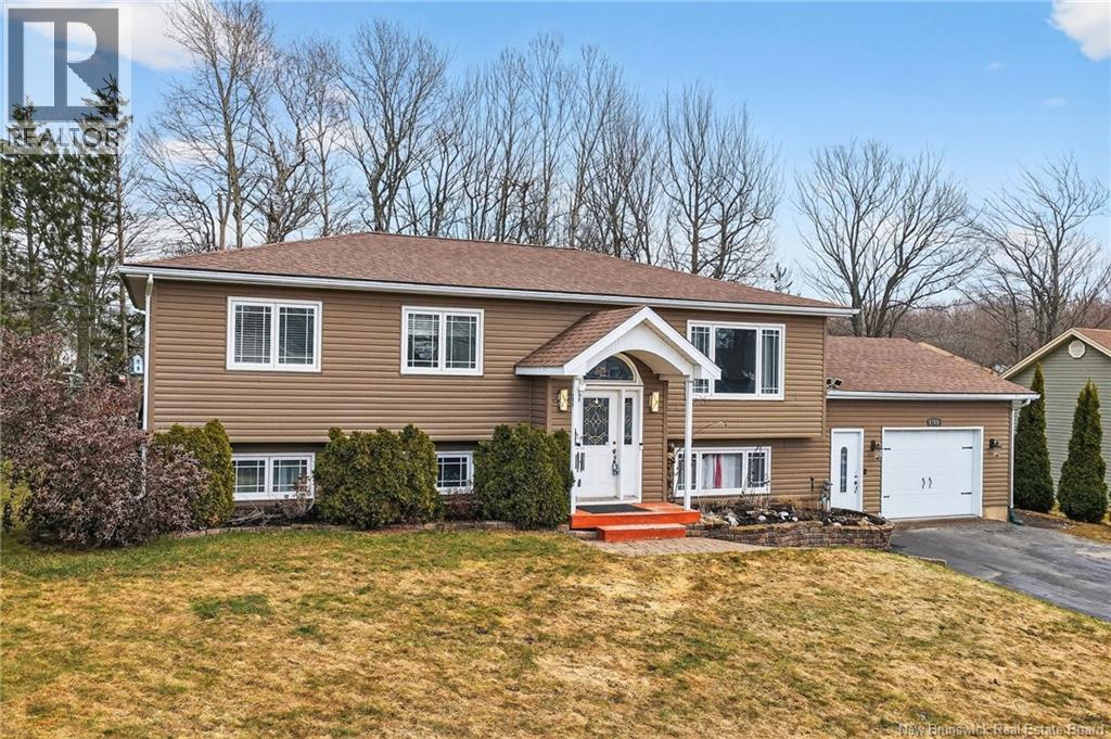 167 Fairview Knoll Drive, Moncton, New Brunswick