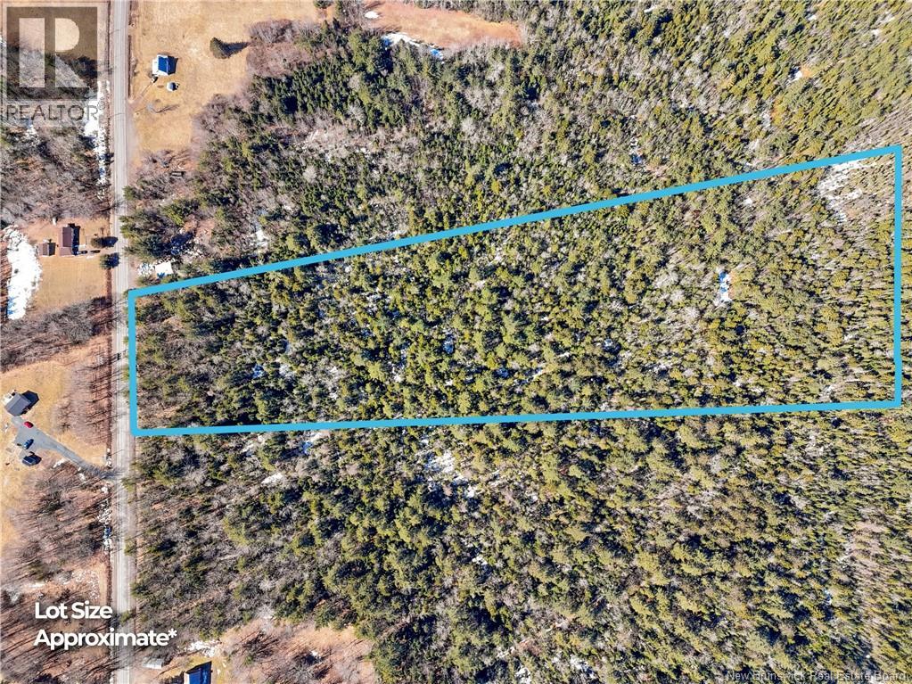Lot 24-1 Route 102, Gagetown, New Brunswick  E5M 1J9 - Photo 2 - NB135414