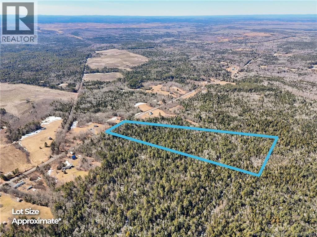 Lot 24-1 Route 102, Gagetown, New Brunswick  E5M 1J9 - Photo 3 - NB135414