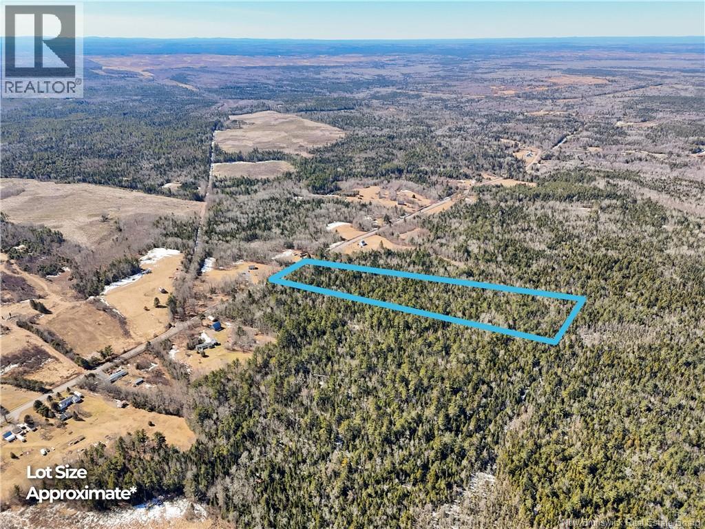 Lot 24-1 Route 102, Gagetown, New Brunswick  E5M 1J9 - Photo 4 - NB135414
