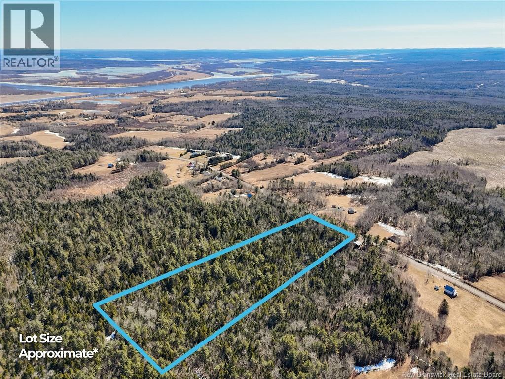 Lot 24-1 Route 102, Gagetown, New Brunswick  E5M 1J9 - Photo 5 - NB135414
