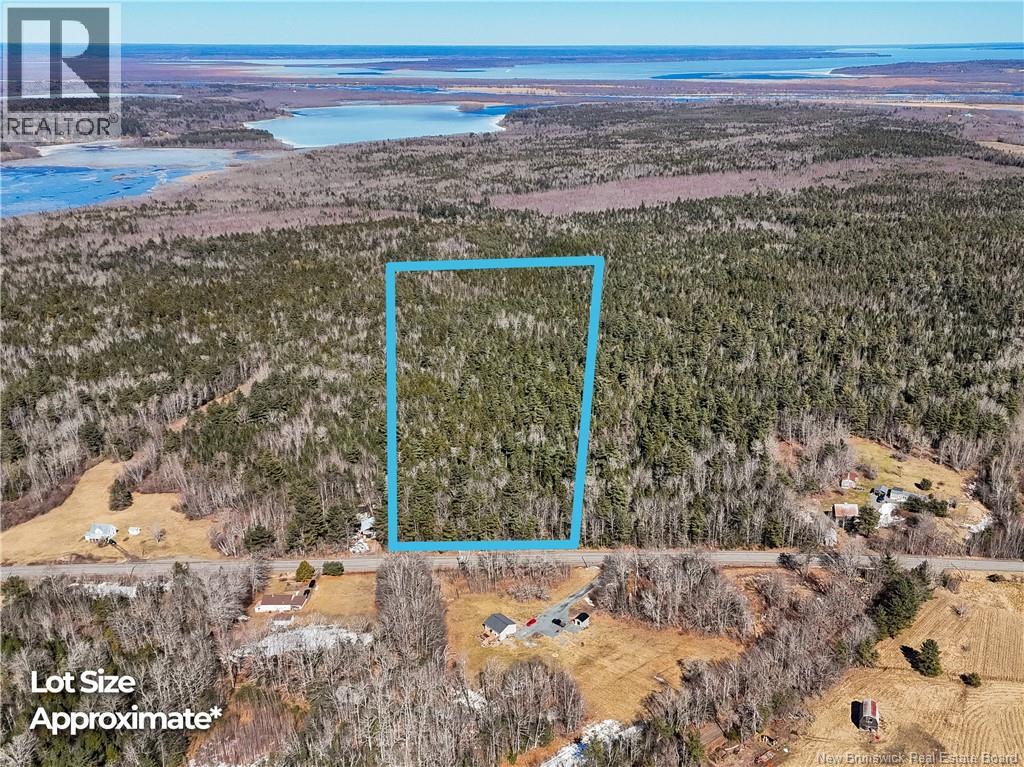 Lot 24-1 Route 102, Gagetown, New Brunswick  E5M 1J9 - Photo 6 - NB135414
