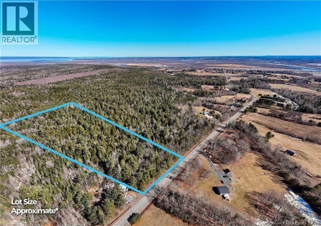 Lot 24-1 Route 102, Gagetown, New Brunswick  E5M 1J9 - Photo 8 - NB135414