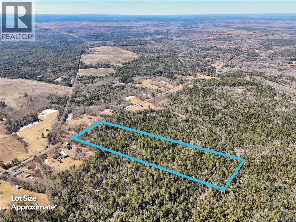 Lot 24-2 Route 102, Gagetown, New Brunswick  E5M 1J9 - Photo 3 - NB135416
