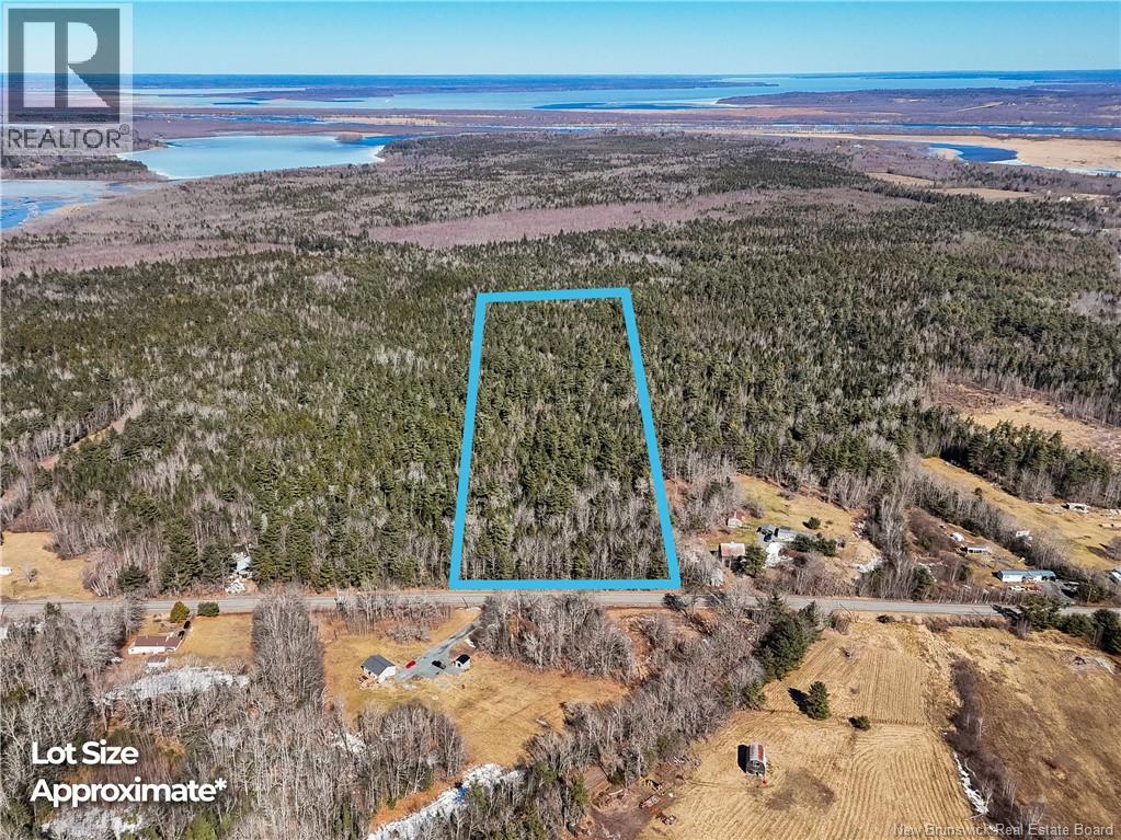 Lot 24-2 Route 102, Gagetown, New Brunswick  E5M 1J9 - Photo 6 - NB135416