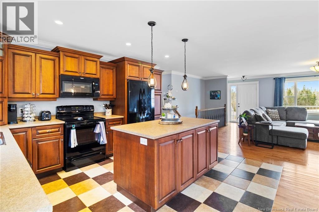 20 Wentworth Court, Charters Settlement, New Brunswick  E3C 0J3 - Photo 14 - NB135601