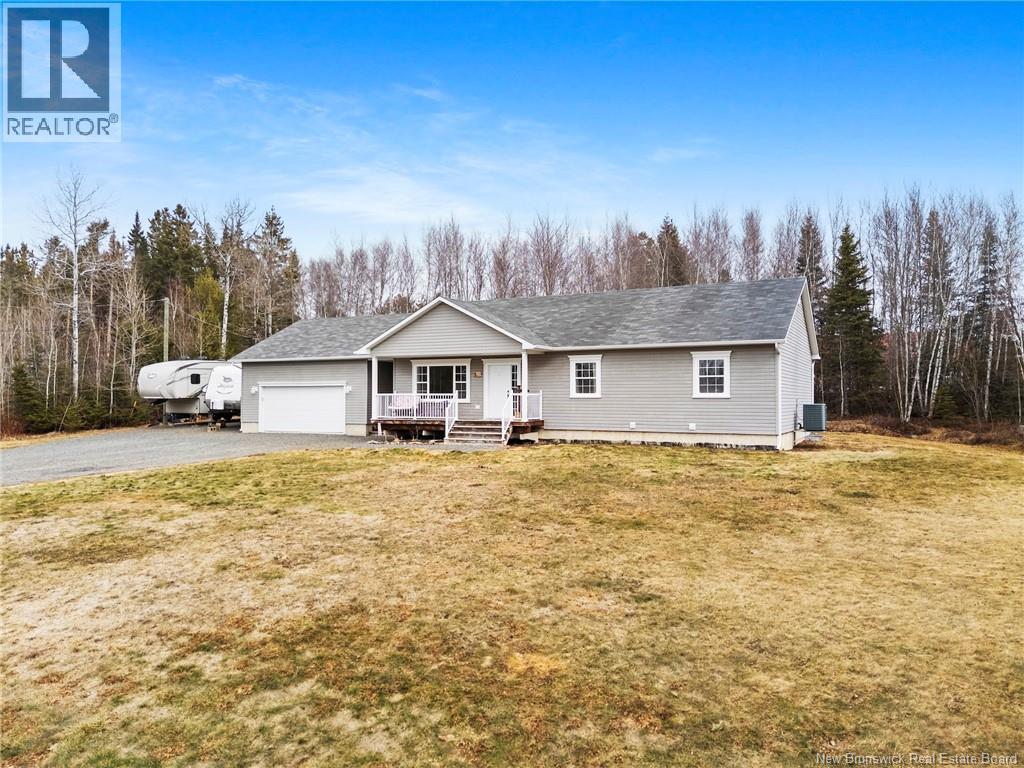 20 Wentworth Court, Charters Settlement, New Brunswick  E3C 0J3 - Photo 2 - NB135601